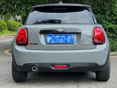 BMW MINI 1.5T COOPER Classic Edition - ფოტო 3