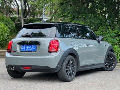 BMW MINI 1.5T COOPER Classic Edition - ფოტო 4