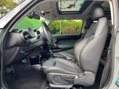 BMW MINI 1.5T COOPER Classic Edition - ფოტო 5