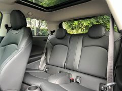 BMW MINI 1.5T COOPER Classic Edition - ფოტო 6