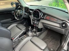 BMW MINI 1.5T COOPER Classic Edition - ფოტო 7