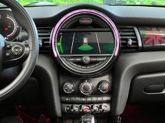 BMW MINI 1.5T COOPER Classic Edition - ფოტო 9