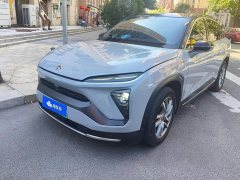 NIO ES6 2020 455KM Sport Edition - ფოტო 1
