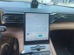 NIO ES6 2020 455KM Sport Edition - ფოტო 13