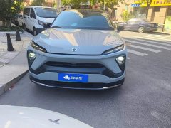NIO ES6 2020 455KM Sport Edition - ფოტო 2