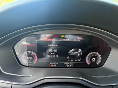 Audi A4L 40 TFSI Luxury Dynamic - ფოტო 2