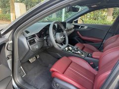 Audi A4L 40 TFSI Luxury Dynamic - ფოტო 4