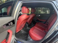 Audi A4L 40 TFSI Luxury Dynamic - ფოტო 5