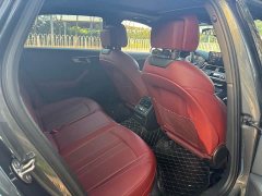 Audi A4L 40 TFSI Luxury Dynamic - ფოტო 8