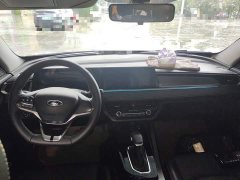 Ford Fiesta 2021 1.5L Automatic Diamond Edition - ფოტო 10