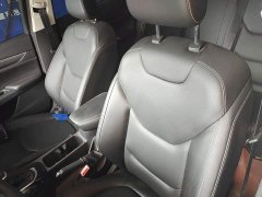 Ford Fiesta 2021 1.5L Automatic Diamond Edition - ფოტო 16
