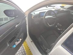 Ford Fiesta 2021 1.5L Automatic Diamond Edition - ფოტო 17