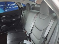 Ford Fiesta 2021 1.5L Automatic Diamond Edition - ფოტო 18