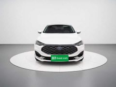 Ford Fiesta 2021 1.5L Automatic Diamond Edition - ფოტო 2