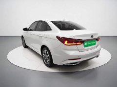 Ford Fiesta 2021 1.5L Automatic Diamond Edition - ფოტო 4