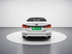 Ford Fiesta 2021 1.5L Automatic Diamond Edition - ფოტო 5