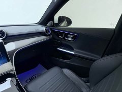 Mercedes-Benz C-Class Facelift C 260 L AMG Line - ფოტო 11