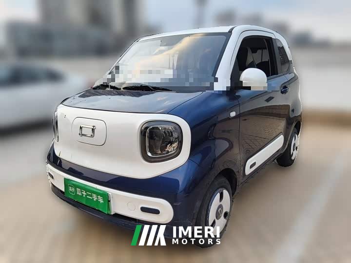 FAW Besturn Xiaoma 170km Vitality Edition - ავტომობილი ჩინეთიდან