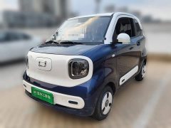 FAW Besturn Xiaoma 170km Vitality Edition - ფოტო 1