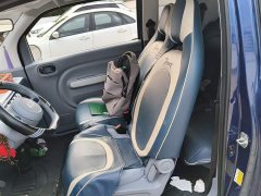 FAW Besturn Xiaoma 170km Vitality Edition - ფოტო 11