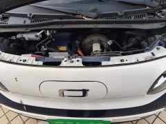 FAW Besturn Xiaoma 170km Vitality Edition - ფოტო 16
