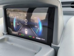 FAW Besturn Xiaoma 170km Vitality Edition - ფოტო 20