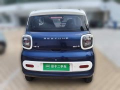 FAW Besturn Xiaoma 170km Vitality Edition - ფოტო 3