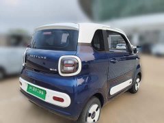FAW Besturn Xiaoma 170km Vitality Edition - ფოტო 4