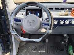 FAW Besturn Xiaoma 170km Vitality Edition - ფოტო 6