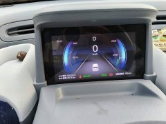 FAW Besturn Xiaoma 170km Vitality Edition - ფოტო 7