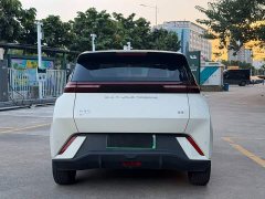 BYD Seagull Flying Edition - ფოტო 20