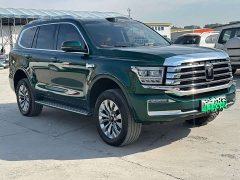Tank 500 New Energy 2026 Hi4-T Smart Comfort Edition - ფოტო 2