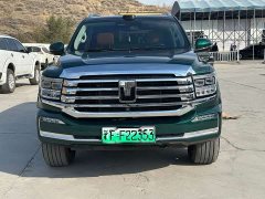 Tank 500 New Energy 2026 Hi4-T Smart Comfort Edition - ფოტო 3