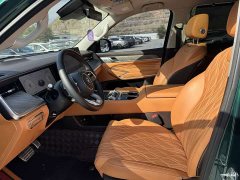 Tank 500 New Energy 2026 Hi4-T Smart Comfort Edition - ფოტო 4