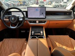 Tank 500 New Energy 2026 Hi4-T Smart Comfort Edition - ფოტო 5