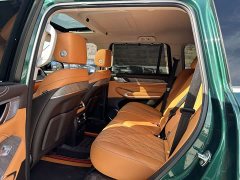 Tank 500 New Energy 2026 Hi4-T Smart Comfort Edition - ფოტო 6