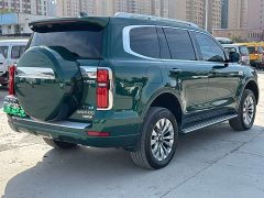 Tank 500 New Energy 2026 Hi4-T Smart Comfort Edition - ფოტო 7