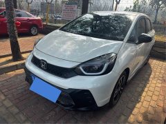 Honda Fit 1.5L CVT Edition - ფოტო 1
