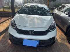 Honda Fit 1.5L CVT Edition - ფოტო 2