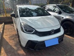 Honda Fit 1.5L CVT Edition - ფოტო 3
