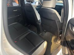 Honda Fit 1.5L CVT Edition - ფოტო 4