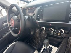 Honda Fit 1.5L CVT Edition - ფოტო 6
