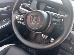 Honda Fit 1.5L CVT Edition - ფოტო 7