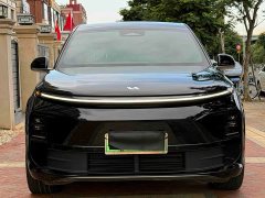 Li Auto L6 Pro - ფოტო 2