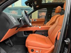 Li Auto L6 Pro - ფოტო 4