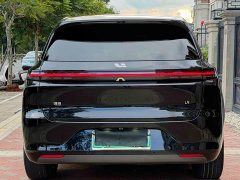 Li Auto L6 Pro - ფოტო 8