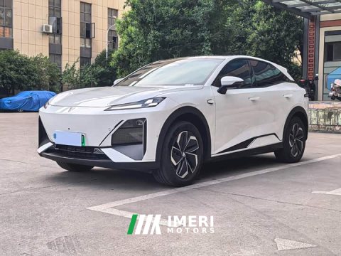 2026 Deepal Deep Blue S07 630Ultra Huawei Qiankun ADS SE - ავტომობილი ჩინეთიდან
