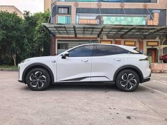 Deepal Deep Blue S07 630Ultra Huawei Qiankun ADS SE - ფოტო 18