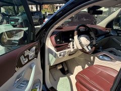 Mercedes-Benz Maybach GLS 600 4MATIC Prestige Edition - ფოტო 10