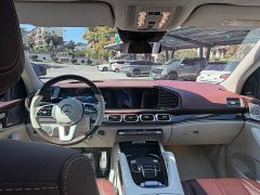 Mercedes-Benz Maybach GLS 600 4MATIC Prestige Edition - ფოტო 11